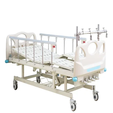 KS-S303gk — Фабрика Price Ортопедическая кровать Медицинские больничные койки с пациентом