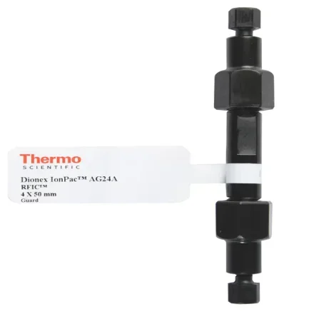Thermo Fisher Scientific 62880 — Каждая 1 Dionex IonPac CS18 IC-колонка, 2 x 50 мм