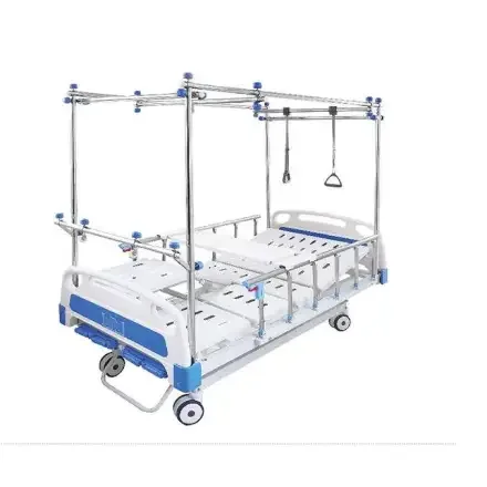 bed YX-D-6 — Кровать Orthopedic (G-I)