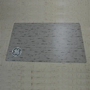 GE Healthcare E8866TB — Совершенно противоусталостная подставка для ног (серая 914x1524x16mm – 9 кг)