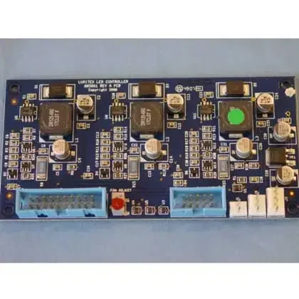 GE Healthcare E10871TB — Bilisoft контроль PAC