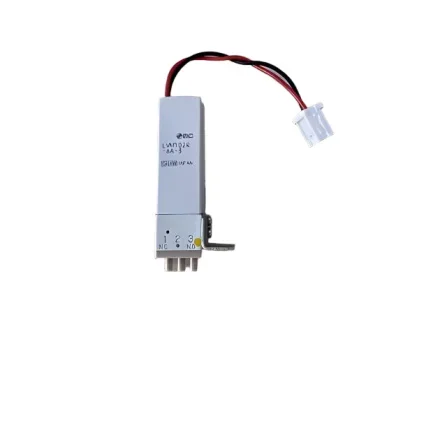 Mindray BC5180CRP — Трехходовой гидравлический клапан 5310CRP 5390CRP CRP-M100 CAL3000 с кронштейном