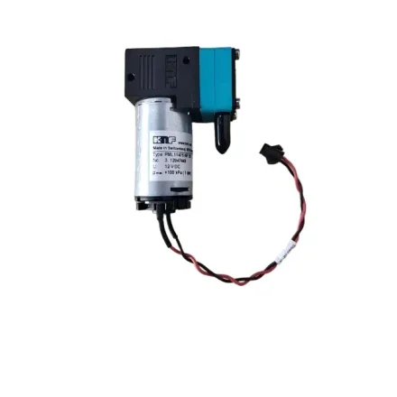 Mindray BC5180 — 5200 5000VET 53300 5310 5300VET роторно-диафрагменные насосы для сточных вод