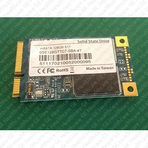 GE Healthcare E12547TB — Совершенно твердотельный накопитель 128G