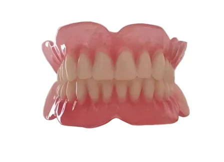 Denture искусственные зубы в сборе Dentures Full Dentures