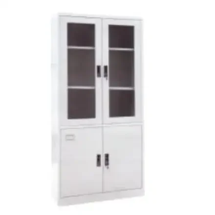 cabinet LS003 — Steel Приборный шкаф