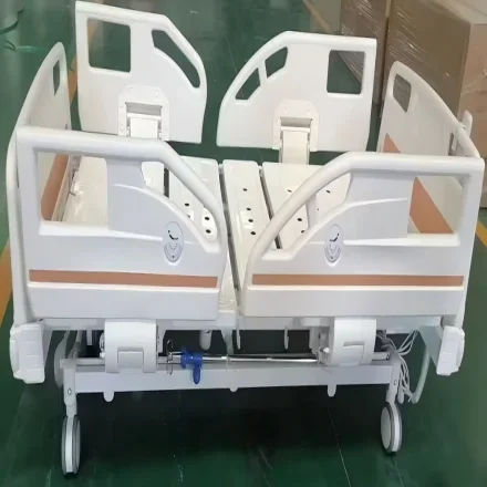 DRV200-T01 — Three-function электрический