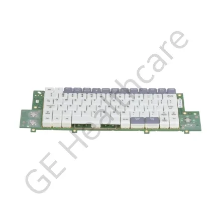 GE Healthcare E12311TB — Совершенно аналоговая клавиатура VS5_S6 с ИК-комплектом