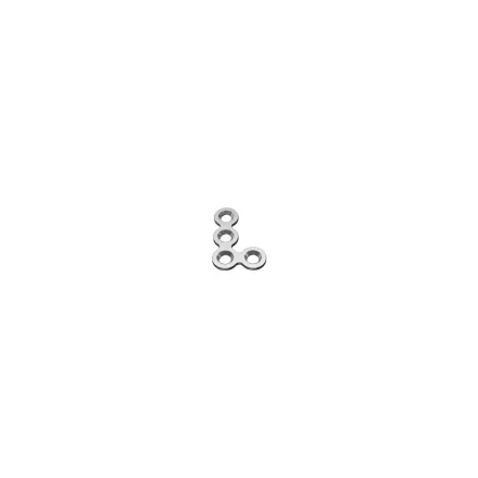 Plates YL0. 6-02 — Пластины fixation L Пластины