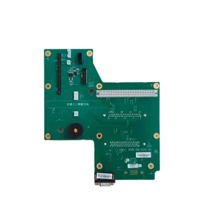 Mindray WATO EX35 — Анестезиологический Материнская плата вентилятора 051-005398-00