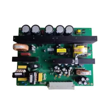 Mindray CL2000i — CL2200i BS480 BS490 биохимический Плата питания анализатора 24 В Б/у