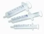 Thermo Fisher Scientific S7510-20 — Упаковка из 100 шт. National TargetAll, пластиковые одноразовые кольца Люэра, 20mLcapacity