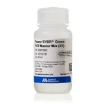 Thermo Fisher Scientific 4367660 — 1 x 50 мл смесь питание SYBR Green PCRmaster