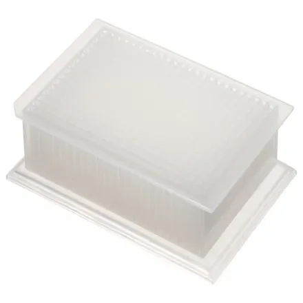 Thermo Fisher Scientific AB1178 — Упаковка из 50 шт. 250uL 384hole Полипропиленовые микропланшеты с V-образным дном