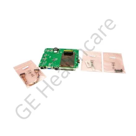 GE Healthcare E12960TB — Материнская плата с интерфейсом SATA для Vividi/q