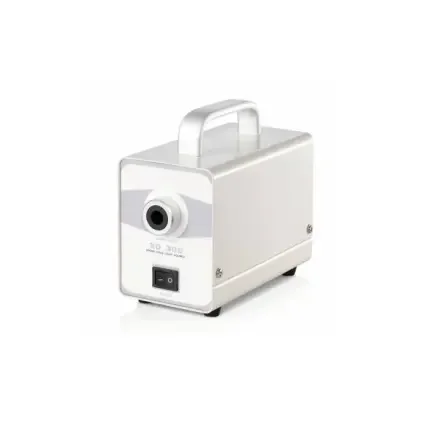 YN-300-50W — Медицинский мини-источник холодного света Xenon Медицинский мини-источник холодного света для эндоскопического освещения, микроскопического освещения