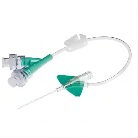BD 383539 — Nexiva Закрытый внутривенный катетер Закрытый 20/BX, 4 BX/CS