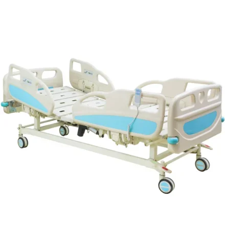 GS-818a — Two Функция ABS Больничная мебель для пациентов Электрическая медицинская кровать