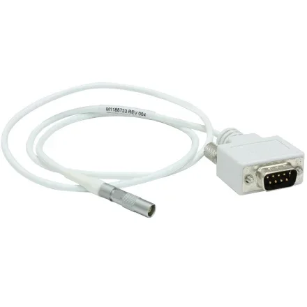GE Healthcare E8919TB — Кабель клапана выдоха с подогревом