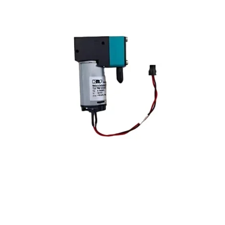 Mindray pump BC6000 — Одиночный гематологический анализатор насос серии отработанной жидкости насос в сборе 115-044755-00