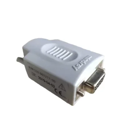 Mindray T5 — T6 Оборудование для мониторинга пациента Interconnection Плата адаптера идентификатора FRU