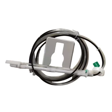 Mindray SC120 — Гематологический анализатор Deionized вода Запасные части в сборе с крышкой для бутылок