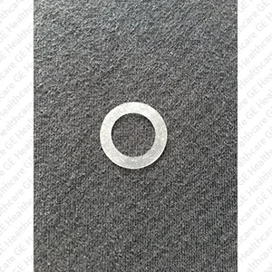 GE Healthcare E10433TB — Пад. 500ID. 750OD. 010TSiliconRubInterfaceValve