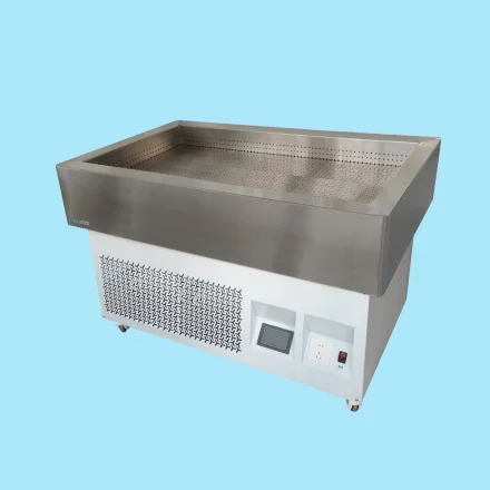 DHK-160 — Консоль Cryogenic