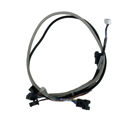 Mindray BC5180 — 5380 5390 5180CRP гематологический Блок отбора проб анализатора Двигатель и переходной кабель оптопары (закрытая модель)