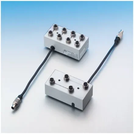 Thermo Fisher Scientific 50091720 — Каждый Cimarec Разветвитель iDesktop (связь и синхронизация), распределитель 4location