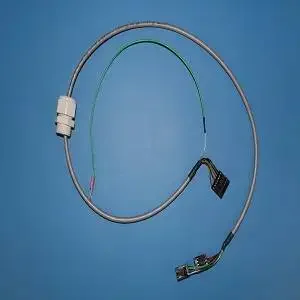 GE Healthcare E10548TB — Жгут проводов панели датчиков окружающей среды