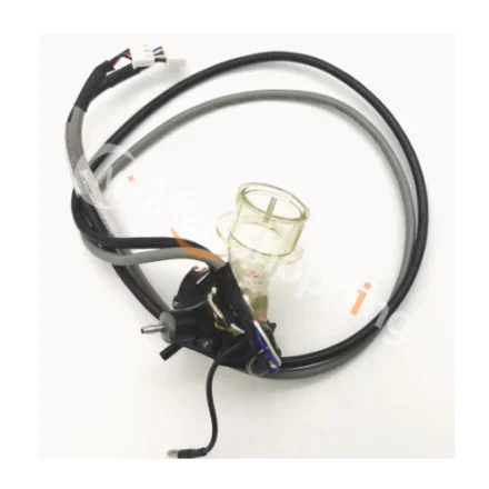 Mindray BC2300/2600/2800 — Б/у счетная ванна в сборе с рубиновой апертурой, блок HGB, аналоговая плата, аналоговая сигнальная плата C28763