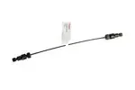 Thermo Fisher Scientific 66640 — Каждый ProSwift RP-4Hphenyl (Ph)хроматографическая колонка для ВЭЖХ с обращенной фазой, монолитная колонка, 1 мм x 250 мм
