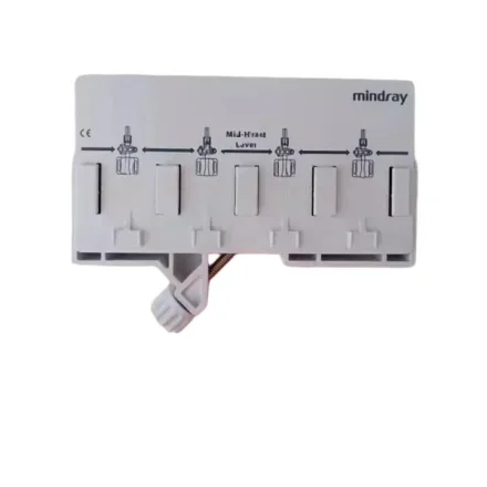 Mindray 001663-00 — Инвазивное давление датчик Монтажное крепление