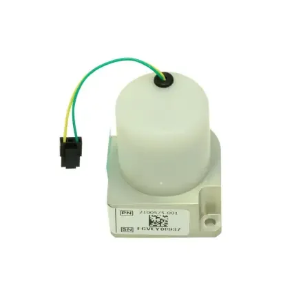 GE Healthcare 1505-3209-000-S — Детали вентилятора
