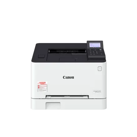 Canon LBP621Cw — Лазерный принтер Подержанные офисные копировальные аппараты Восстановленные цветные копировальные аппараты A3 Настольный принтер Imprimante