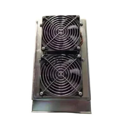 Mindray BS800 — 820 800M 820M 880 890 Модуль охлаждения использованных для анализатора биохимический