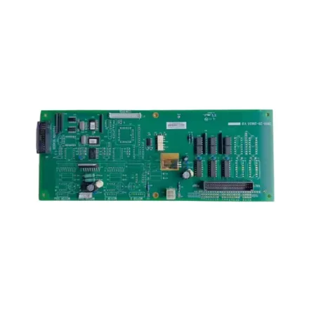 Mindray BC2300 — BC2100 гематологический анализатор 2002 питание Плата драйвера