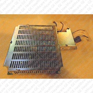 GE Healthcare E12450TB — Плата питания постоянного тока GPP6
