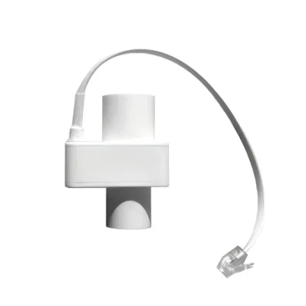 GE Healthcare Ohmeda 2103810-125SR — Datex E85599313 датчик O2 СЕНСОРНЫЙ КАБЕЛЬ 4000 SIARE G80300001 ДАТЧИКИ ПОТОКА ВЫДЫХА SIARE