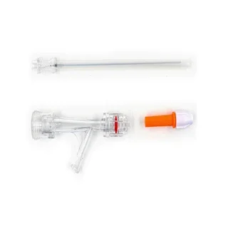 JYF-02 — Manufacturer Direct T-клапан, Y-клапан, аксессуары для медицинского оборудования могут быть изготовлены по индивидуальному заказу