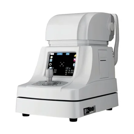 Optometry авторефрактометр кератометр АВТО измерение ЧД авторефрактометр кератометр автофокус