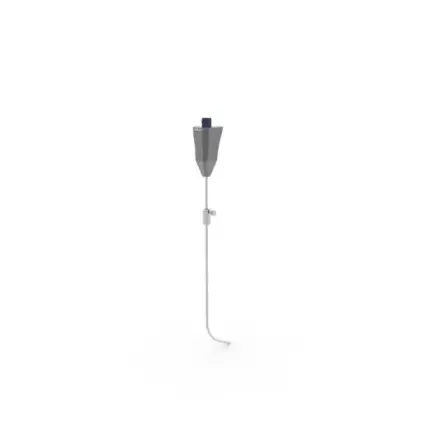 Laryngoscopes KR-VLSA02 — Медицинский интубационный катетер для детей и новорожденных диаметром 2, 8 мм для видеоларингоскопов