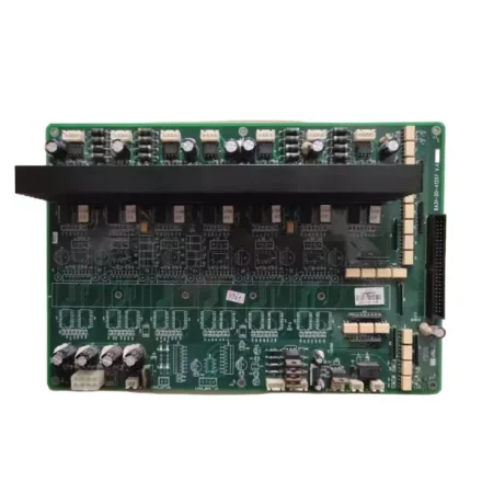 Mindray BS200 — Плата драйвера BS220 биохимический анализатор питание