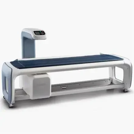 Korea Oserosys Densitomer PRIMUS анализатор всего тела BMD (состав тела по минеральной плотности костей, морфология скелета, анализатор состава тела саркопении)