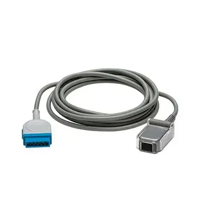 GE Healthcare E9018TB — Датчик индекса энтропии EntropySensor-ASSY-HKI, GEEntropyCable, 3. 5m, Access (номер свидетельства о регистрации продукта/номер свидетельства о регистрации: Guoji Injection 20172216040)