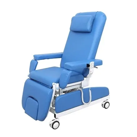 chair YXZ-0938 — Ручной стул крови