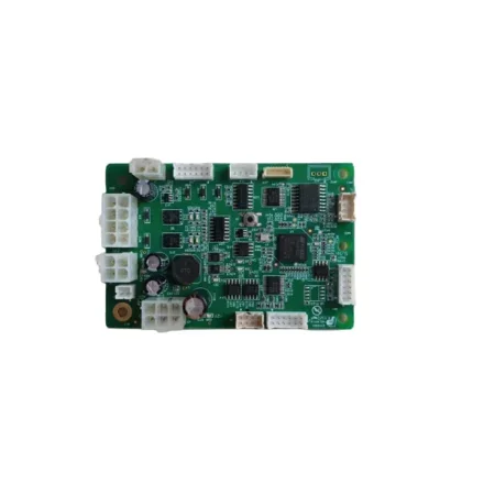 Mindray BC7500 — Гематологический анализатор Cooling температура Плата управления 051 003400 00 Запасные части