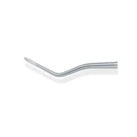 KQ-359 — Стоматологический Односторонние апикальные элеваторы Апикальный корневой элеватор с полым восьмиугольным хвостовиком HE2