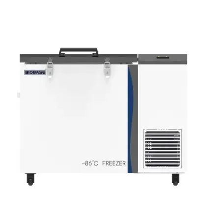 BIOBASE BDF-86H118 — Медицинская коробка cryopreservation -86°C БИОБАЗА Медицинский cryopreservation упаковка-86°C